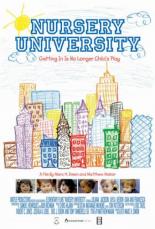 Nursery University 2008