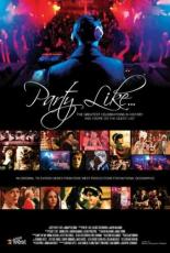 Party Like a Roman Emperor (2012)