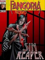 Sin Reaper 3D 2012