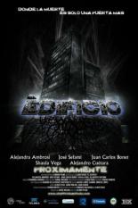 El edificio 2013