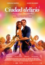 Ciudad Delirio (2014)