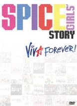 История группы Spice Girls: Viva Forever! (2012)