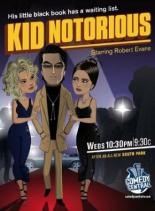 Kid Notorious 2003