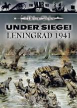Discovery Civilisation. В осаде!: Ленинград 1941 — 900 дней (2005)