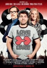 Лейбл звукозаписи Love Records (2016)