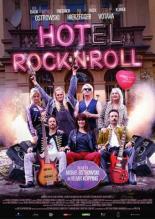 Hotel Rock'n'Roll (2016)