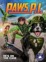Paws P.I. (2018)