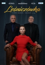 Lesniczówka (2018)