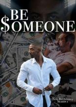 Be Someone (2021)