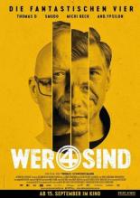 Wer 4 Sind (2019)