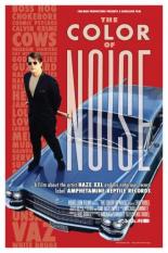 The Color of Noise (2015)