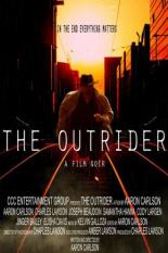 The Outrider (2019)