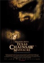 Техасская резня бензопилой (2003)