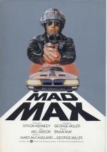 Безумный Макс (1979)