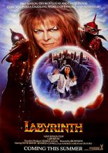 Лабиринт (1986)