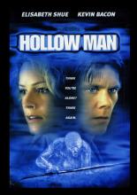 Невидимка (2000)