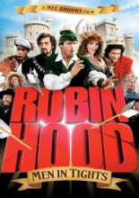 Робин Гуд: Мужчины в трико (1993)