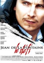 Жан де Лафонтен – вызов судьбе (2007)