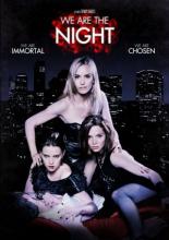 Вкус ночи (2010)