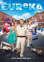 Эврика  (2006)
