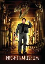 Ночь в музее (2006)