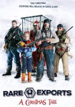 Санта на продажу (2010)