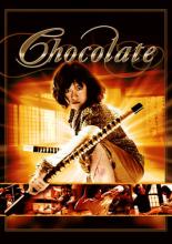 Шоколад (2008)