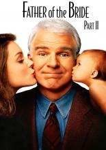 Отец невесты 2 (1995)