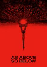Париж: Город мёртвых (2014)