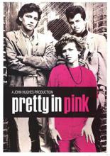 Милашка в розовом (1986)