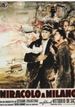 Чудо в Милане (1951)
