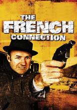 Французский связной (1971)