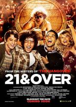 21 и больше (2013)