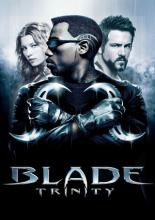 Блэйд 3: Троица (2004)
