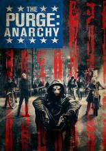 Судная ночь 2 (2014)