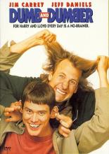Тупой и еще тупее (1994)