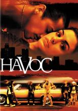 Крэйзи (2005)