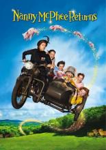 Моя ужасная няня 2 (2010)