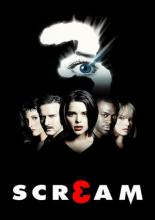 Крик 3 (2000)