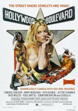 Бульвар Голливуд (1976)