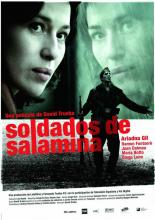 Солдаты Саламины (2003)