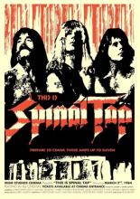 Это Spinal Tap (1984)