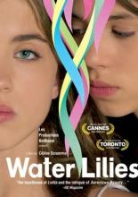 Водяные лилии (2007)