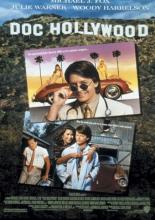 Доктор Голливуд (1991)