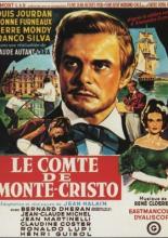 Граф Монте-Кристо (1961)
