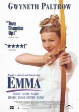 Эмма (1996)