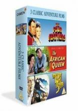 The African Queen (1951)