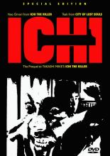 1-Ichi (2001)