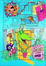 Little Shop (1986)