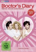 Дневник доктора  (2008)
